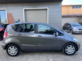 Mercedes-Benz A 160 1.5i , снимка 4