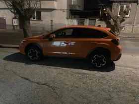 Subaru XV  - изображение 7