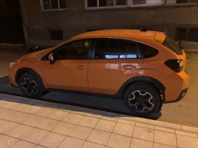 Subaru XV  - изображение 5