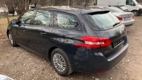 Peugeot 308 1.2i, снимка 5