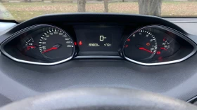 Peugeot 308 1.2i, снимка 11
