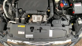 Peugeot 308 1.2i, снимка 13