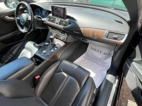 Audi A7 3.0TFSI* RS7* BOSE* ОБДУХВАНЕ* MEMORY* CAMERA, снимка 8