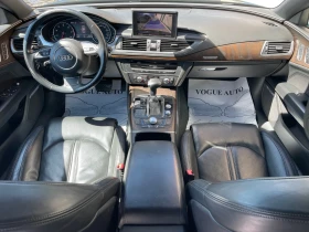 Audi A7 3.0TFSI* RS7* BOSE* ОБДУХВАНЕ* MEMORY* CAMERA, снимка 7