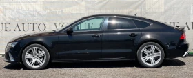 Audi A7 3.0TFSI* RS7* BOSE* ОБДУХВАНЕ* MEMORY* CAMERA, снимка 5