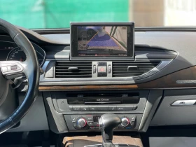 Audi A7 3.0TFSI* RS7* BOSE* ОБДУХВАНЕ* MEMORY* CAMERA, снимка 10