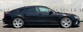 Audi A7 3.0TFSI* RS7* BOSE* ОБДУХВАНЕ* MEMORY* CAMERA, снимка 6