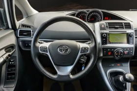Toyota Verso 2.0D ACTIVE , снимка 9