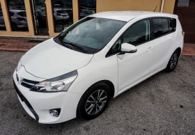 Toyota Verso 2.0D ACTIVE , снимка 1