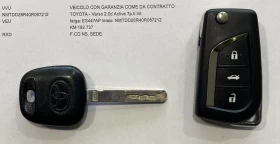 Toyota Verso 2.0D ACTIVE , снимка 17