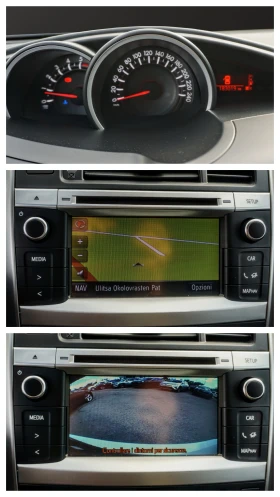 Toyota Verso 2.0D ACTIVE , снимка 10