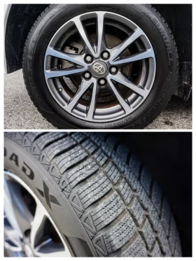 Toyota Verso 2.0D ACTIVE , снимка 14