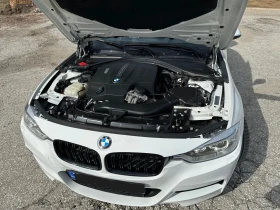 BMW 335 M Pack 4x4, снимка 6