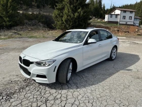 BMW 335 M Pack 4x4, снимка 4