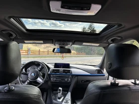 BMW 335 M Pack 4x4, снимка 9