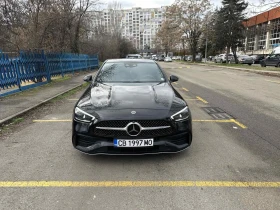 Mercedes-Benz C 300 4matic, снимка 2