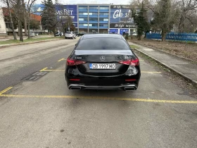 Mercedes-Benz C 300 4matic, снимка 3