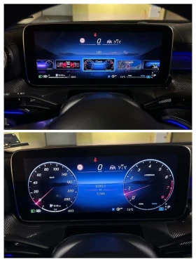 Mercedes-Benz C 300 4matic, снимка 7