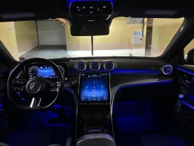 Mercedes-Benz C 300 4matic, снимка 5