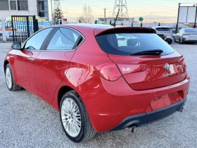 Alfa Romeo Giulietta JTDm2, снимка 2