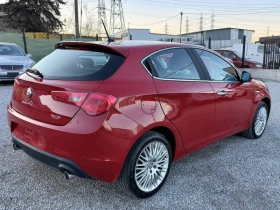 Alfa Romeo Giulietta JTDm2, снимка 5
