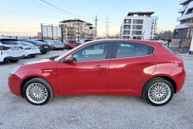 Alfa Romeo Giulietta JTDm2, снимка 3