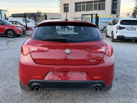 Alfa Romeo Giulietta JTDm2, снимка 6