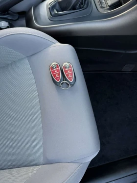 Alfa Romeo Giulietta JTDm2, снимка 11