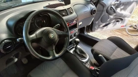 Alfa Romeo 147, снимка 3