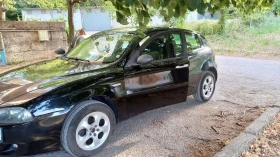 Alfa Romeo 147, снимка 1