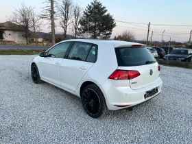 VW Golf Оригинален перлен цвят, снимка 10