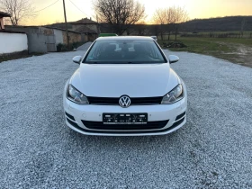 VW Golf Оригинален перлен цвят, снимка 1