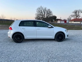 VW Golf Оригинален перлен цвят, снимка 3