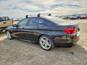 BMW 535 M PACK| SAT| КАМЕРА| ПОДГРЕВ, снимка 4