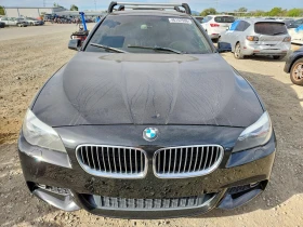 BMW 535 M PACK| SAT| КАМЕРА| ПОДГРЕВ, снимка 2