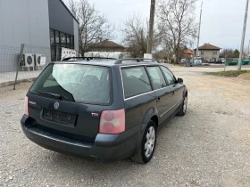VW Passat 1.9 131 ps, снимка 6
