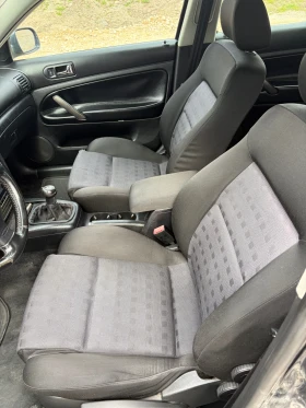 VW Passat 1.9 131 ps, снимка 10