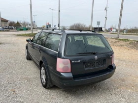 VW Passat 1.9 131 ps, снимка 5