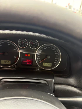 VW Passat 1.9 131 ps, снимка 8