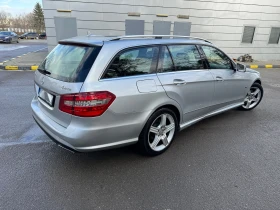 Mercedes-Benz E 350 4matic, снимка 2
