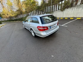 Mercedes-Benz E 350 4matic, снимка 3