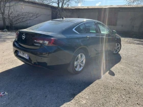 Opel Insignia 1.6/136 кс/ АВТОМАТИК, снимка 2