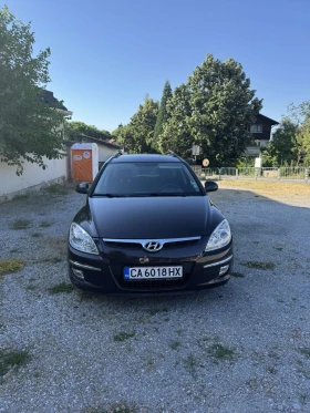 Hyundai I30, снимка 2