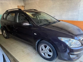 Hyundai I30, снимка 1