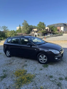 Hyundai I30, снимка 5