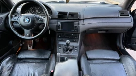 BMW 330 CD 204к.с ///M, снимка 13
