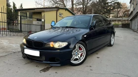 BMW 330 CD 204к.с ///M, снимка 3