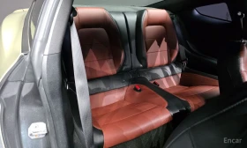Ford Mustang * 2.3* EcoBoost* КОЖА* ПОДГРЕВ* ОБДУХВАНЕ* ТОП* , снимка 12