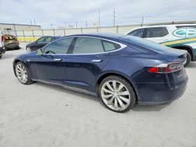 Tesla Model S 85, снимка 2
