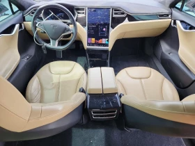 Tesla Model S 85, снимка 8
